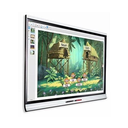 Partij Digiborden Touchscreen 75 inch SMART