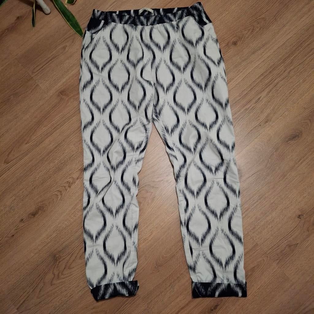 HUMANOID BROEK MAAT M, Ophalen of Verzenden, Zo goed als nieuw, Maat 38/40 (M), Lang