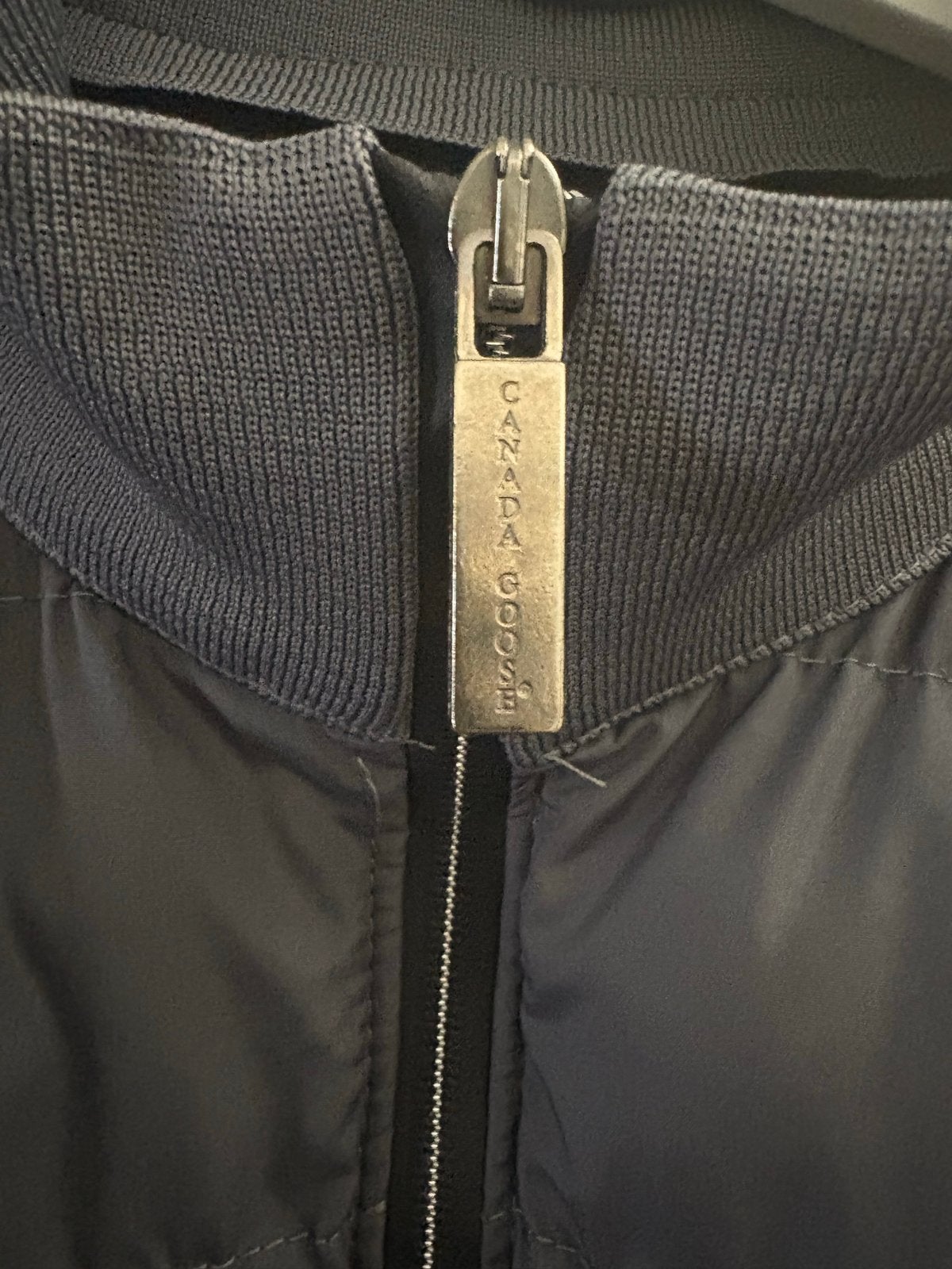 Canada Goose Hybridge Lite Jas - Maat M, Kleding | Heren, Jassen | Winter, Ophalen of Verzenden, Zo goed als nieuw, Maat 48/50 (M)