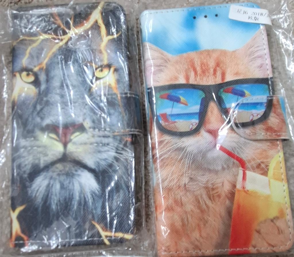 Te koop smartphone hoesjes, Ophalen of Verzenden, Nieuw, Overige modellen, Kaarthouder