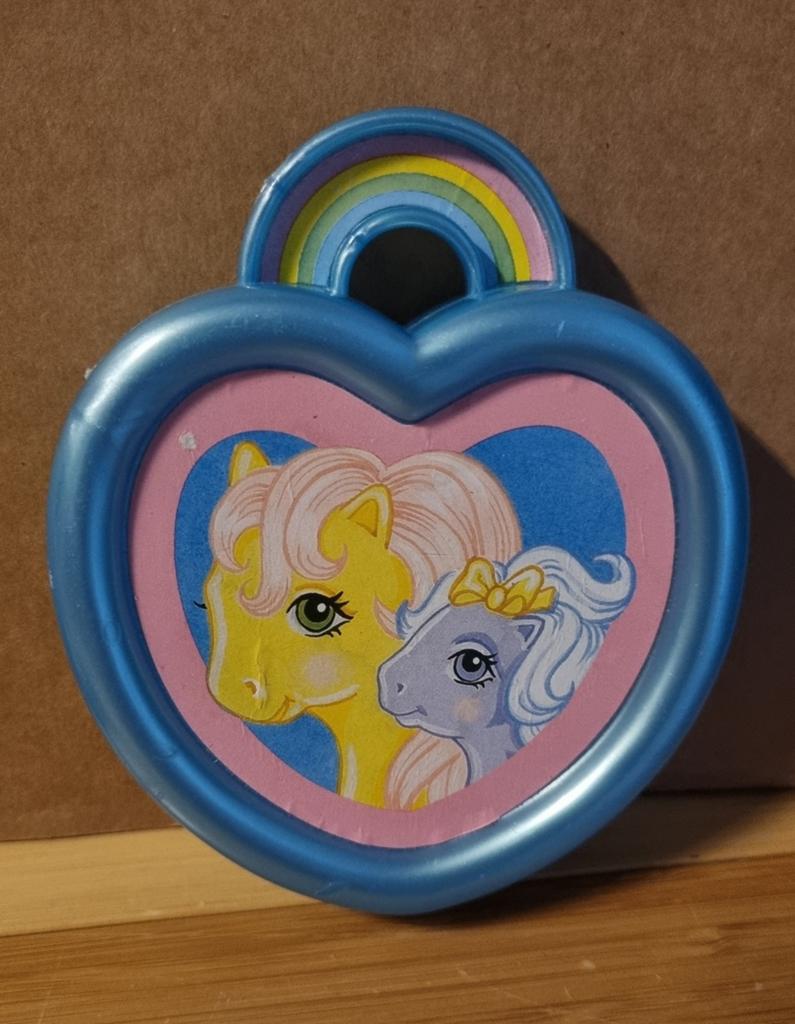 My Little Pony, Ophalen of Verzenden, Gebruikt