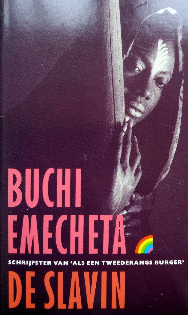 Buchi Emecheta - De slavin, Ophalen of Verzenden, Gelezen, Wereld overig