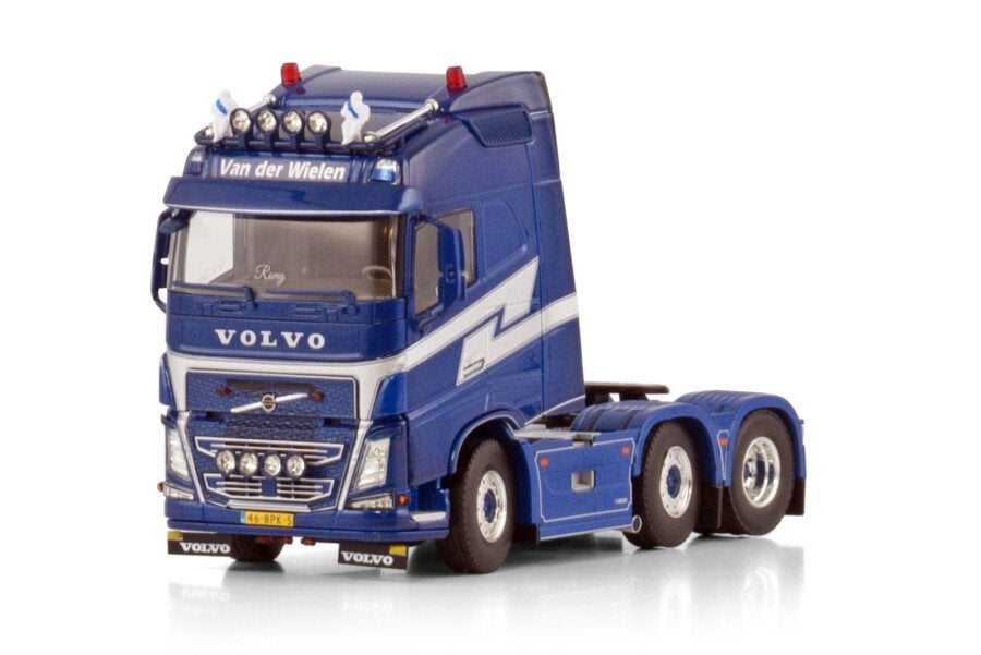 •GEZOCHT• volvo schaalmodel, van der wielen, Overige merken, 1:50 of kleiner, Ophalen of Verzenden, Zo goed als nieuw