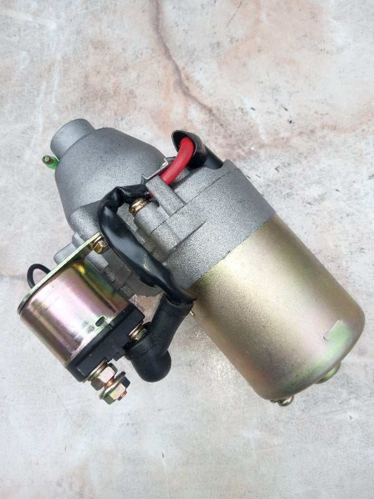 Startmotor voor een Honda GX160 grasmaaier, Ophalen of Verzenden, Nieuw
