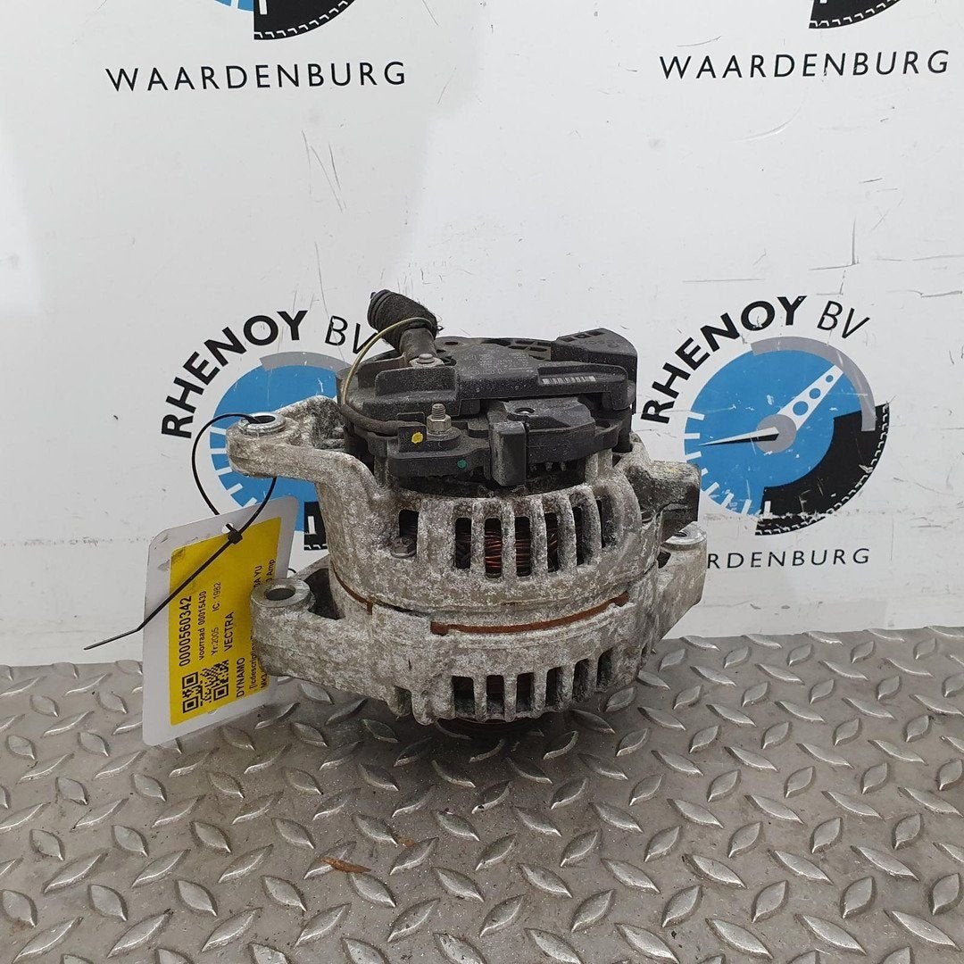OPEL VECTRA Vectra GTS  DYNAMO 2005, Gebruikt, -, -, Ophalen of Verzenden