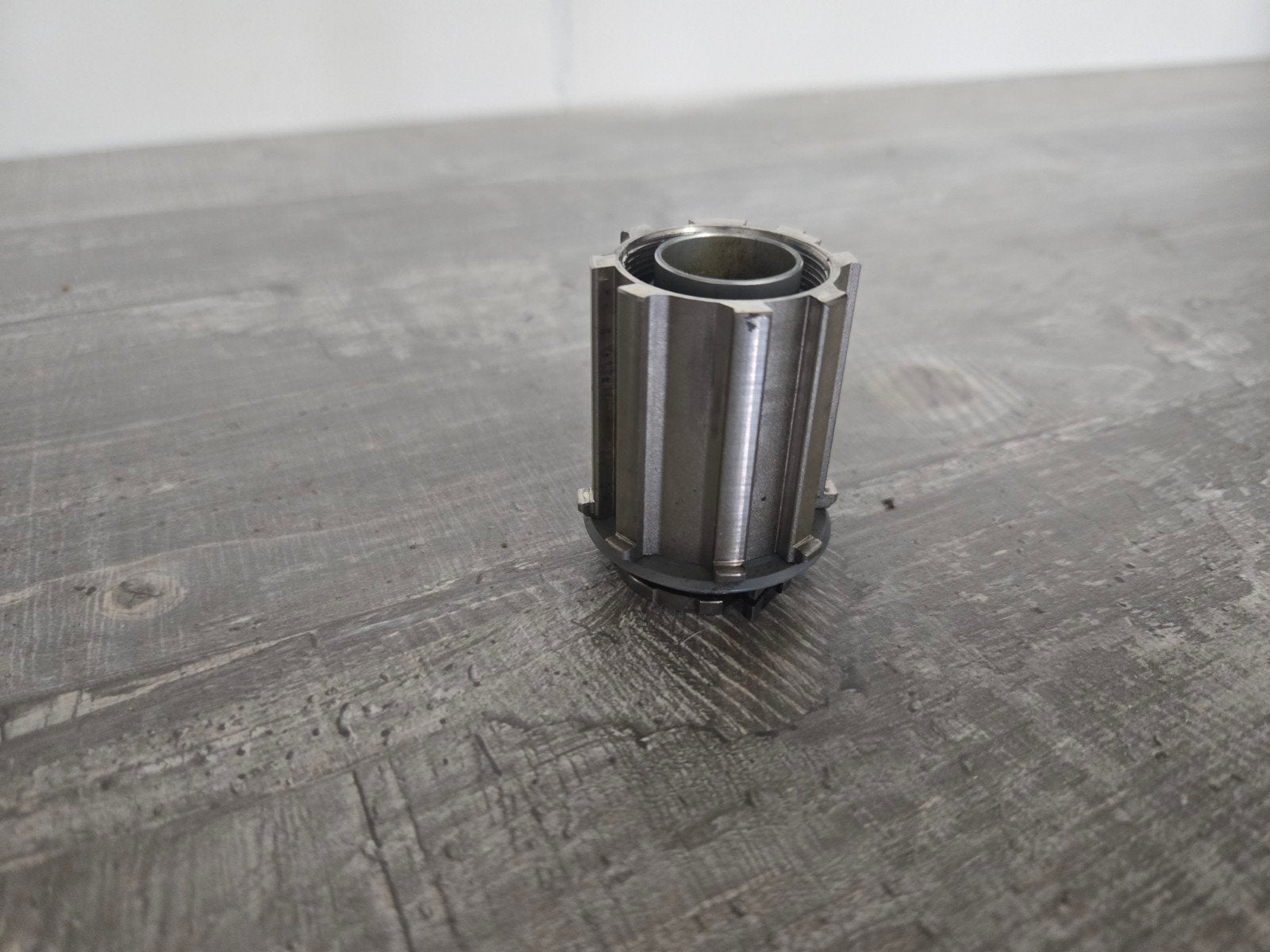Campagnolo freehub, Ophalen of Verzenden, Wiel
