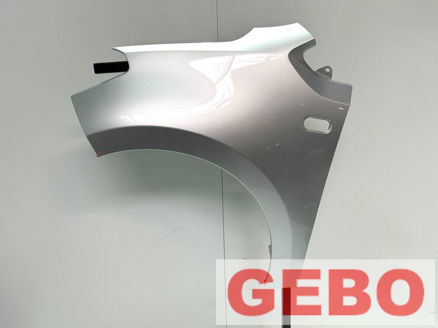 Volkswagen Up 2011/2016 voorspatbord links 1S0 821 105 E LA7, Auto-onderdelen, -, Volkswagen, -, Rechts