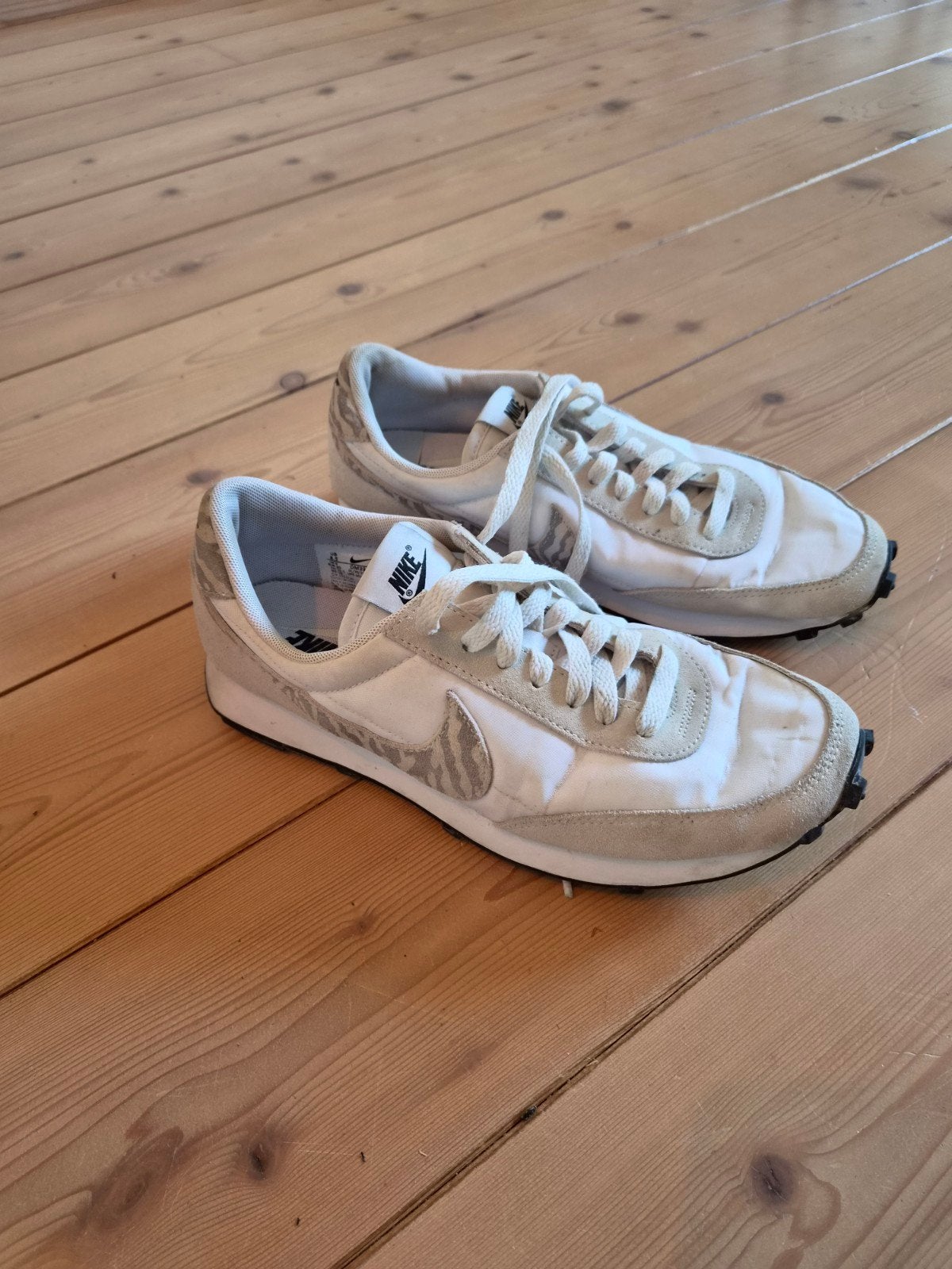 Nike Daybreak sneakers - Maat 40, Ophalen, Wit, Nike, Sneakers of Gympen