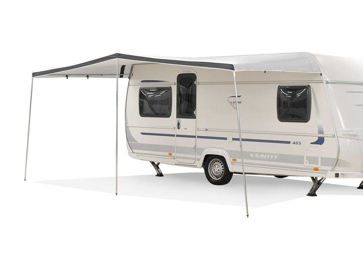 Nieuw! Marvella dakluifel maat 3 (375 cm) + aluminium frame, Ophalen, Nieuw, Ten Cate All Season 240g/m2, Overige merken