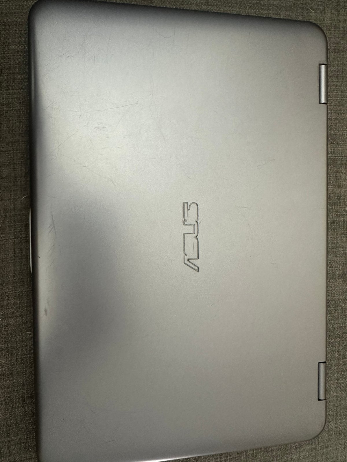 Asus laptop, Computers en Software, Windows Laptops, Ophalen of Verzenden, Zo goed als nieuw, 15 inch, 2 tot 3 Ghz