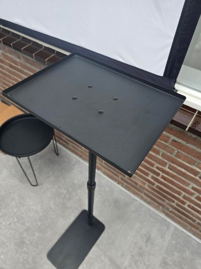 Beamer standard / projector standaard, Ophalen of Verzenden