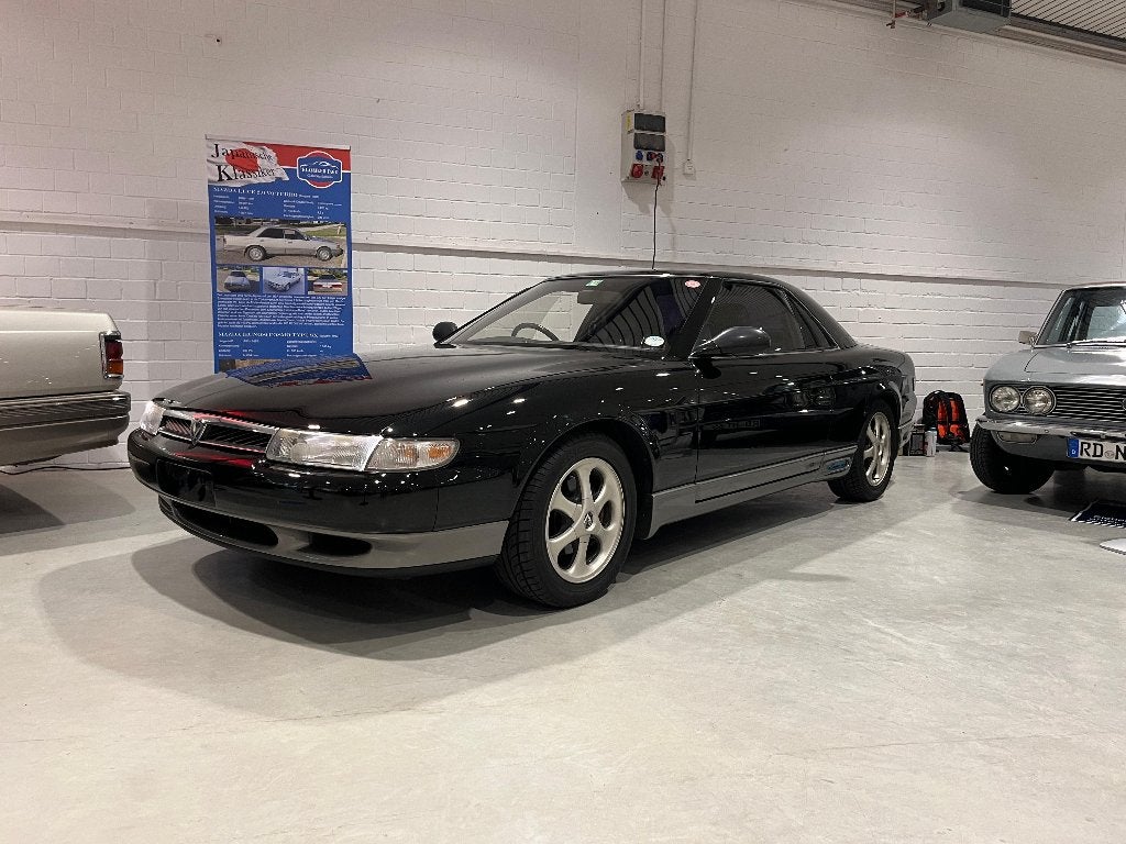 Eunos Cosmo 13B | Mazdaspeed Kit, Mazda, Ophalen, Gebruikt, Mazda