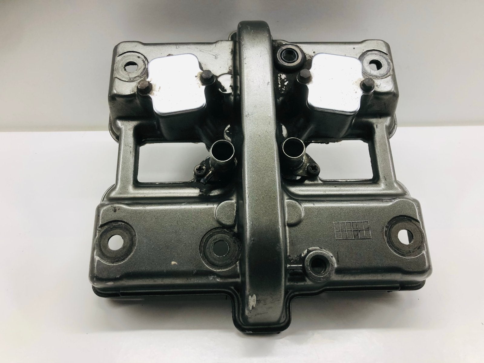 Kawasaki KLE 500 Kleppendeksel, Gebruikt, Kawasaki, ., Ophalen of Verzenden