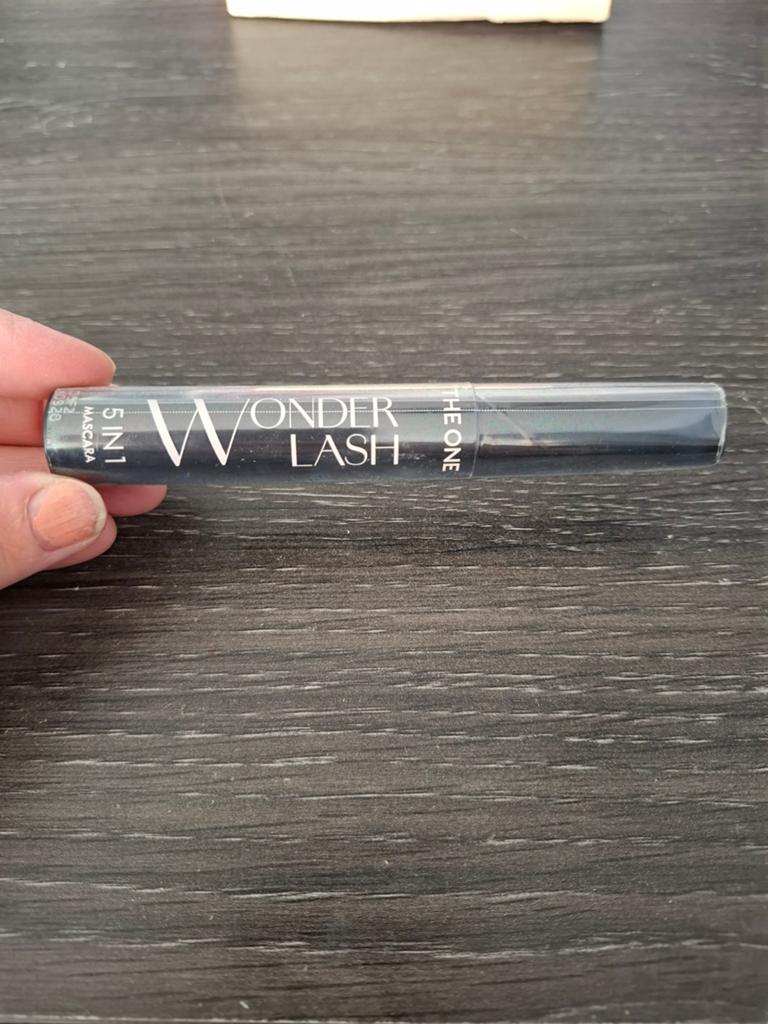Oriflame The ONE Wonder Lash 5-in-1 Mascara - Nieuw, Ogen, Zwart, Nieuw, Ophalen of Verzenden