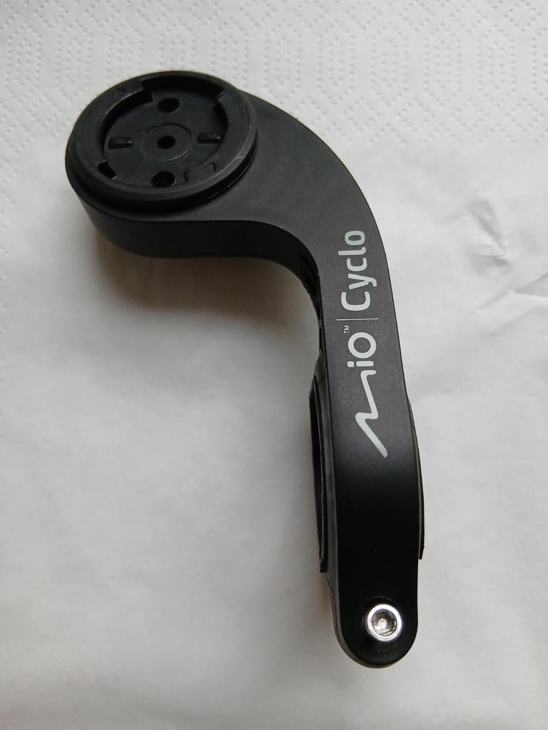 Mio Cyclo Discover fietsnavigatie houder., Fietsen en Brommers, Fietsaccessoires | Fietscomputers, Verzenden