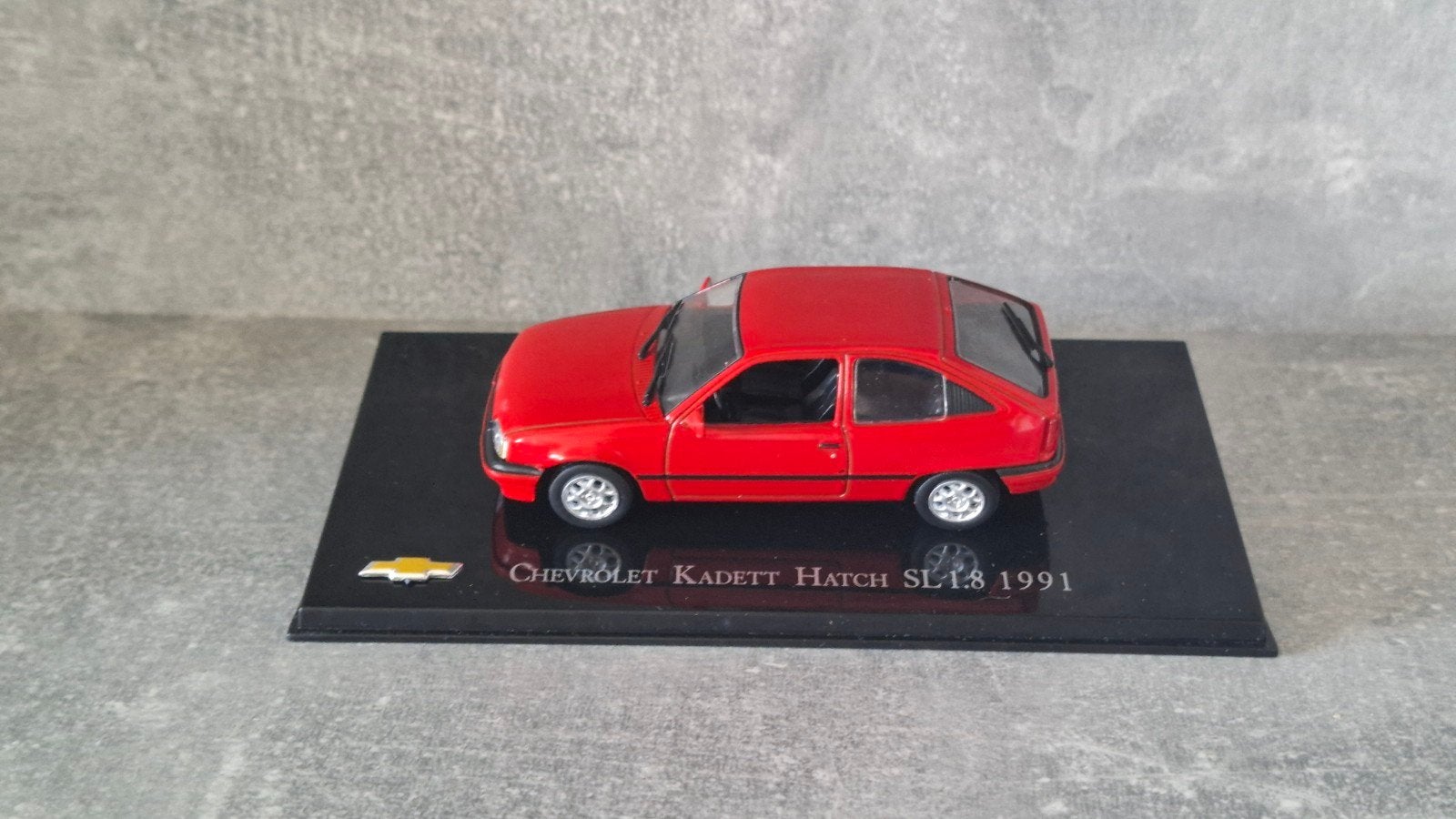 Chevrolet Kadett SL 1.8 1991, Ophalen of Verzenden, Zo goed als nieuw, Auto, Overige merken