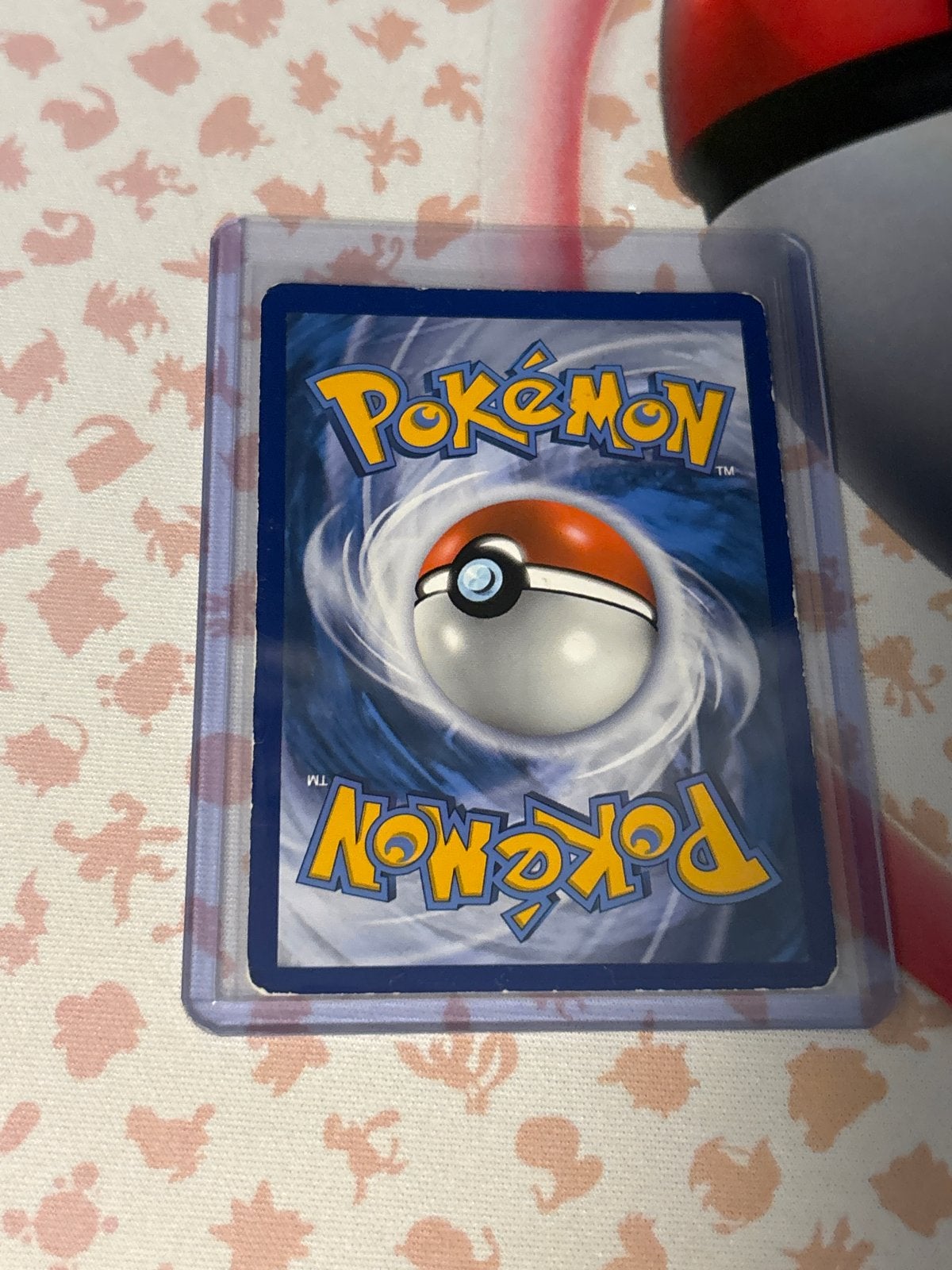 Pikachu SM162 Promo Pokémon Kaart - Licht Beschadigd, Ophalen of Verzenden, Gebruikt, Losse kaart