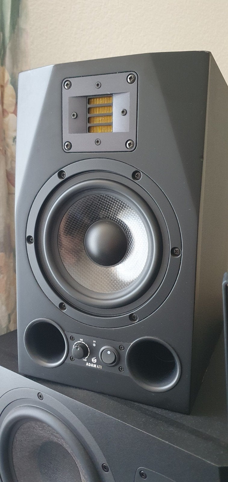 Adam Audio A7x Studiomonitoren (set), Audio, Tv en Foto, Luidsprekers, Ophalen of Verzenden, Overige merken