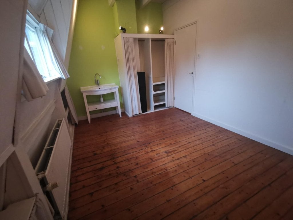 NIEUW! Woonruimte te huur Oude Pijlsweerdstraat, Utrecht