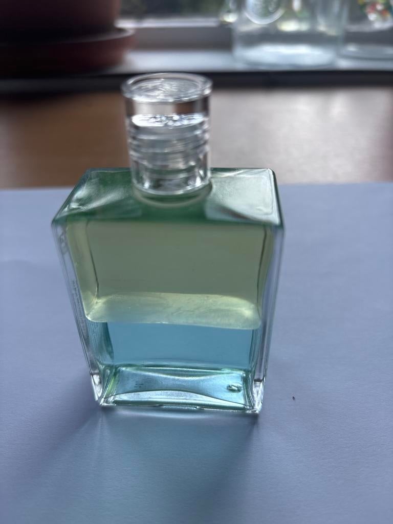 Aura soma equilibrium 50 ml fles 53, Ophalen of Verzenden