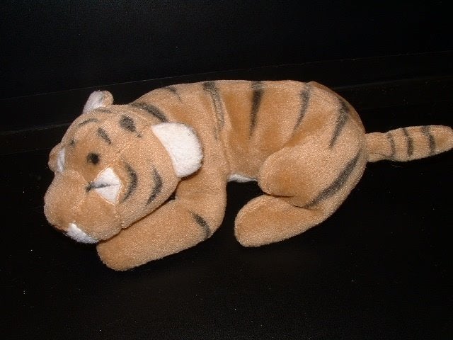 ANNA CLUB PLUSH VAN HET WWF WERELDNATUURFONDS, Ophalen of Verzenden, Nieuw, Overige typen