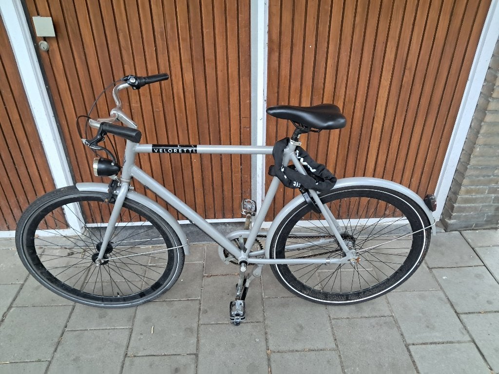 Fietsen, Fietsen en Brommers, Ophalen, Gebruikt, Overige merken