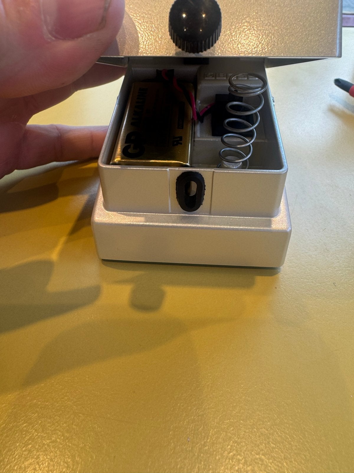 Boss Digital Delay DD-3T, Muziek en Instrumenten, Effecten, Ophalen of Verzenden, Gebruikt, Delay of Echo