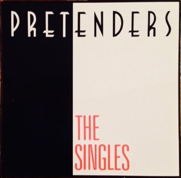 Pretenders, Ophalen of Verzenden, Gebruikt, Poprock