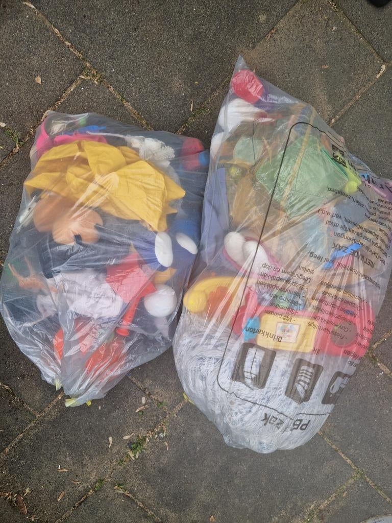 Gratis spullen, Ophalen of Verzenden