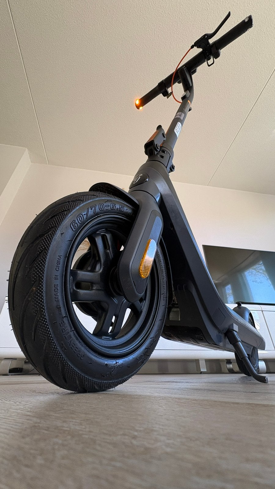 Segway Ninebot E2 Pro nieuw in doos, Ophalen of Verzenden, Nieuw