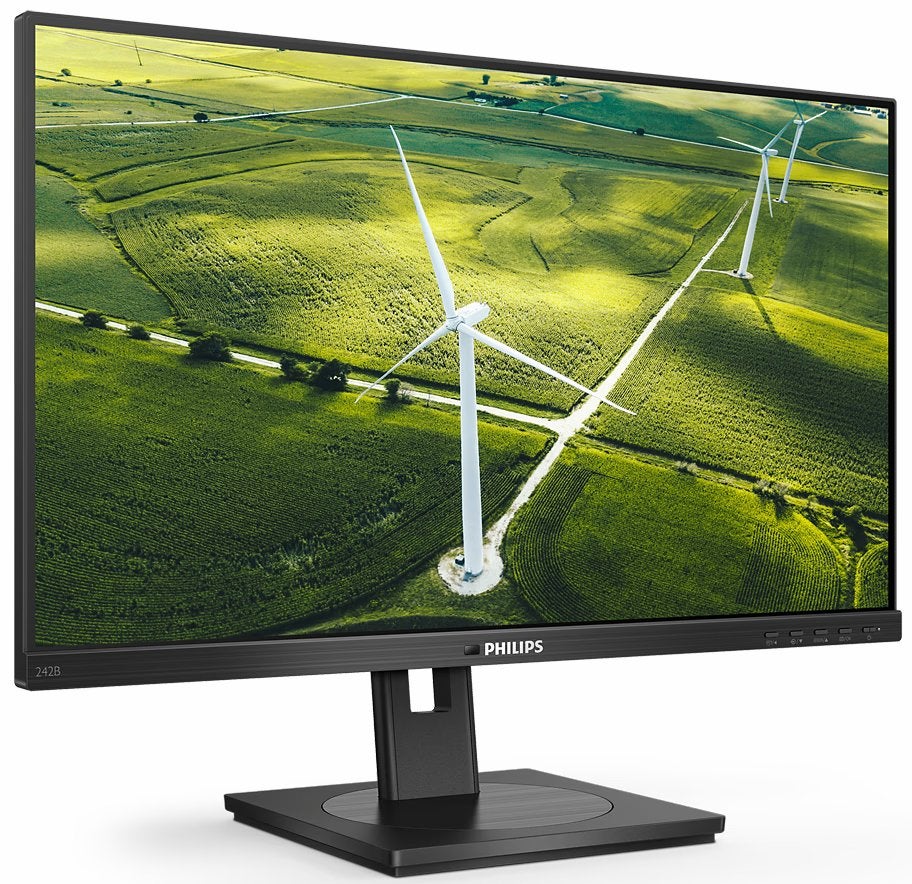Philips Monitor B-Line 272B1G - Full HD - 27 inch, Ophalen, IPS, Full HD, Zo goed als nieuw