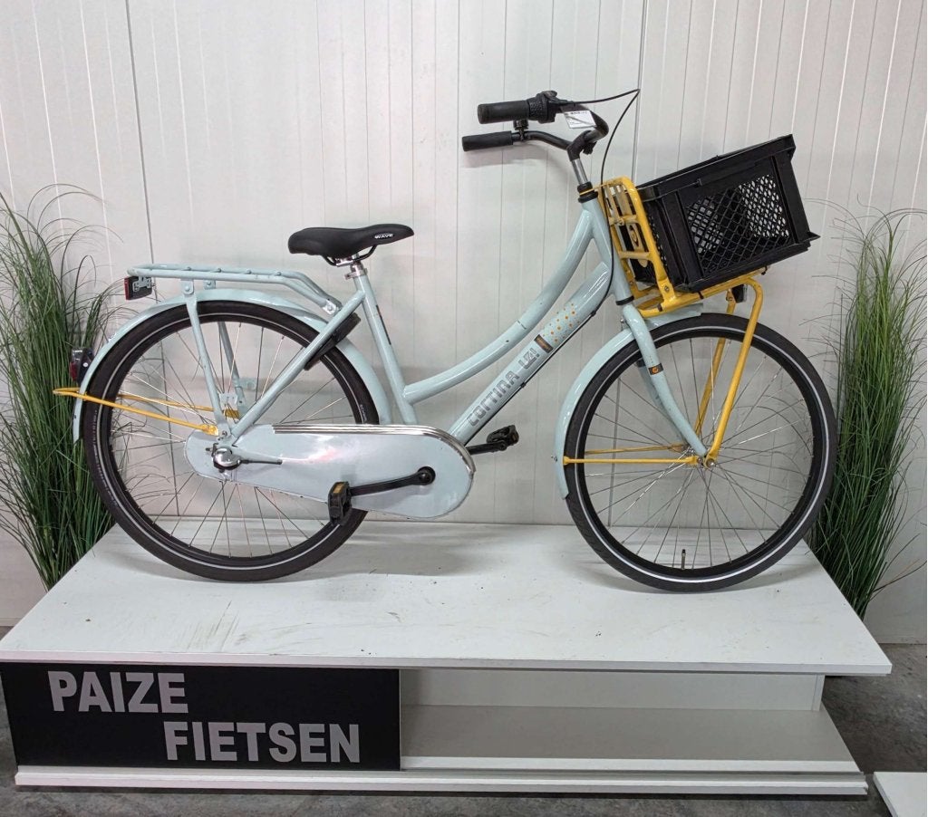 Cortina U4 Mini Kinderfiets 26 inch  28673, Niet ingevuld, Gebruikt, Niet ingevuld, Ophalen of Verzenden