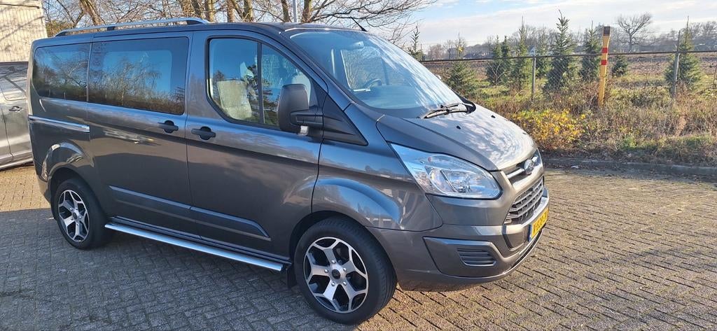 Rolstoelbus, Auto-onderdelen, Ophalen of Verzenden, Nieuw, Ford, Bumper