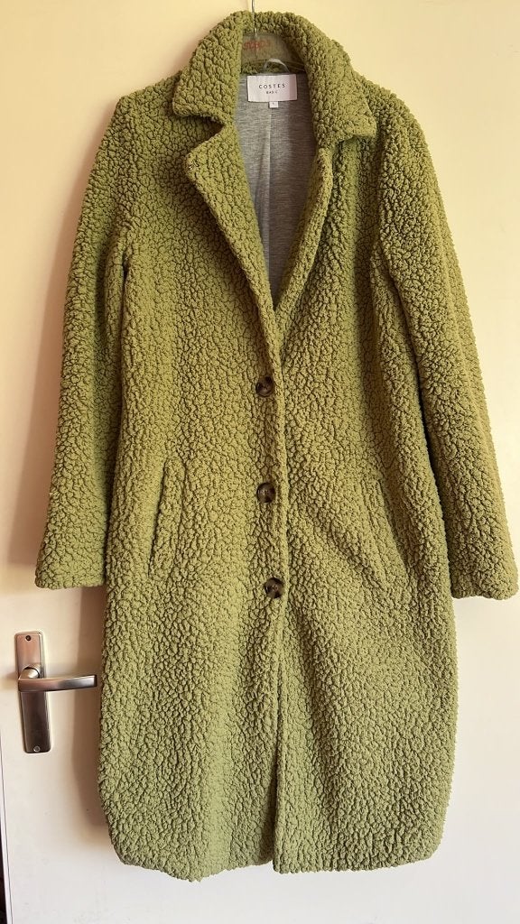 Costes jas/vest maat L, Kleding | Dames, Maat 38/40 (M), Verzenden, Costes, Gedragen