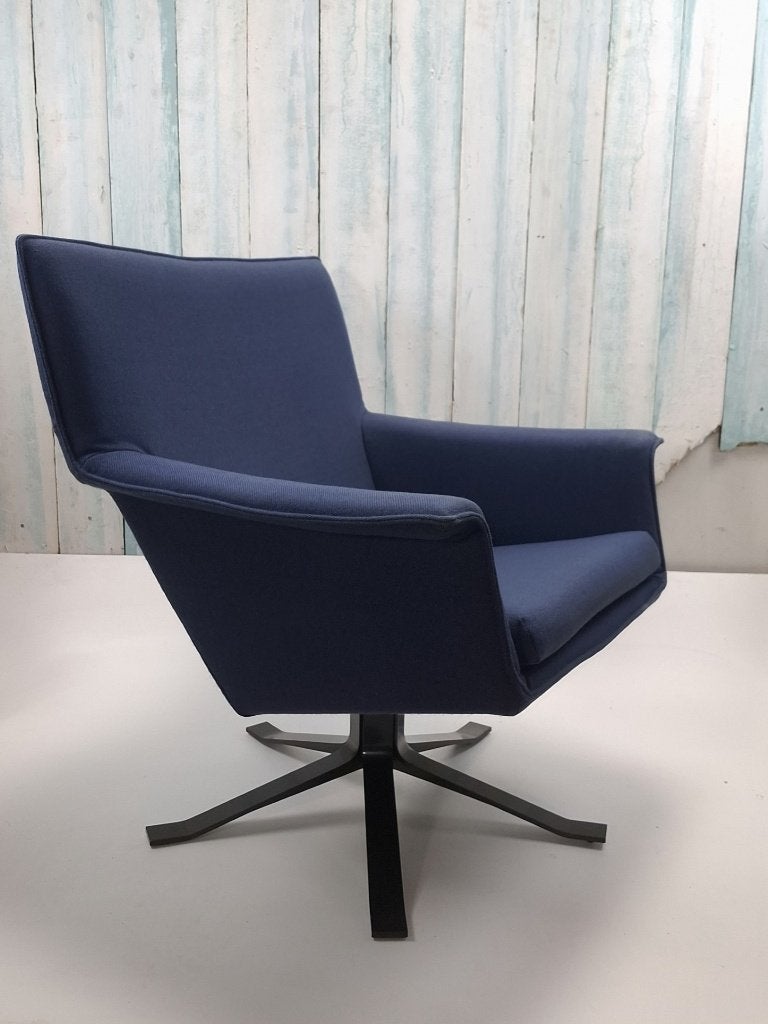 Design on Stock fauteuil Djenné, Ophalen, Metaal, 75 tot 100 cm, Zo goed als nieuw