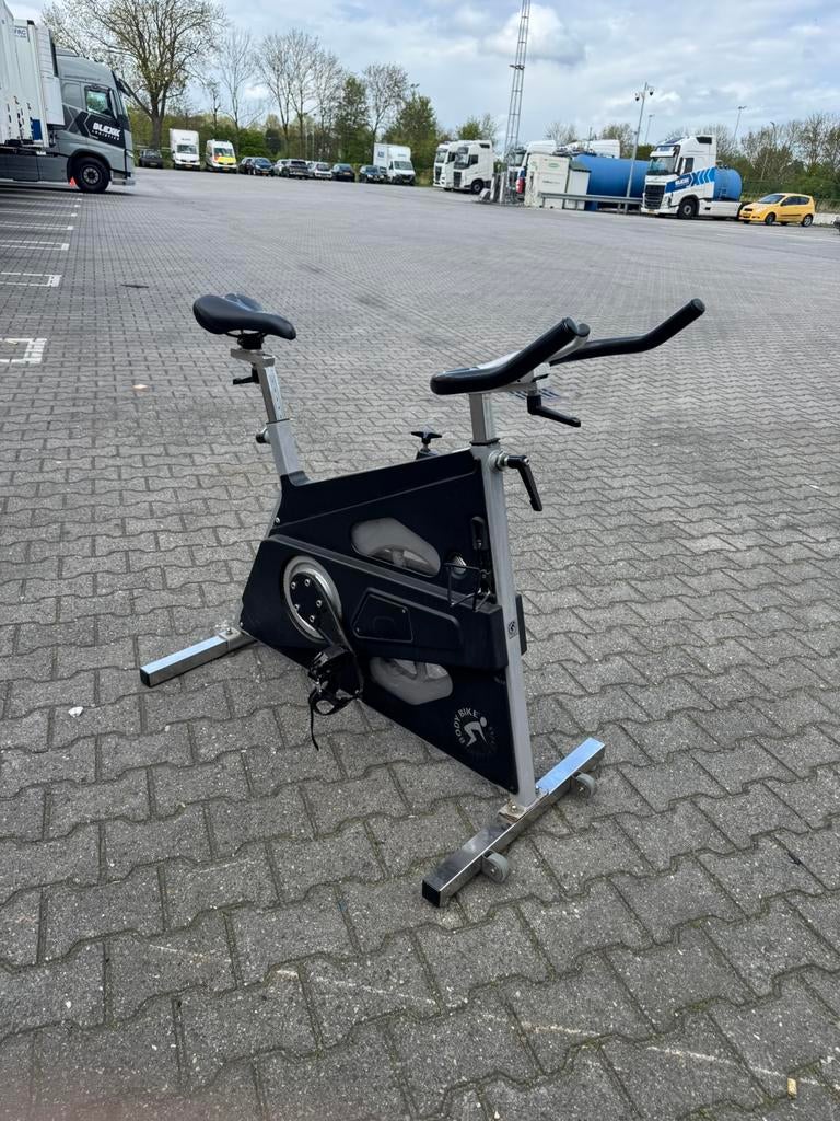 Spinning bike classic, Ophalen, Gebruikt, Overige typen
