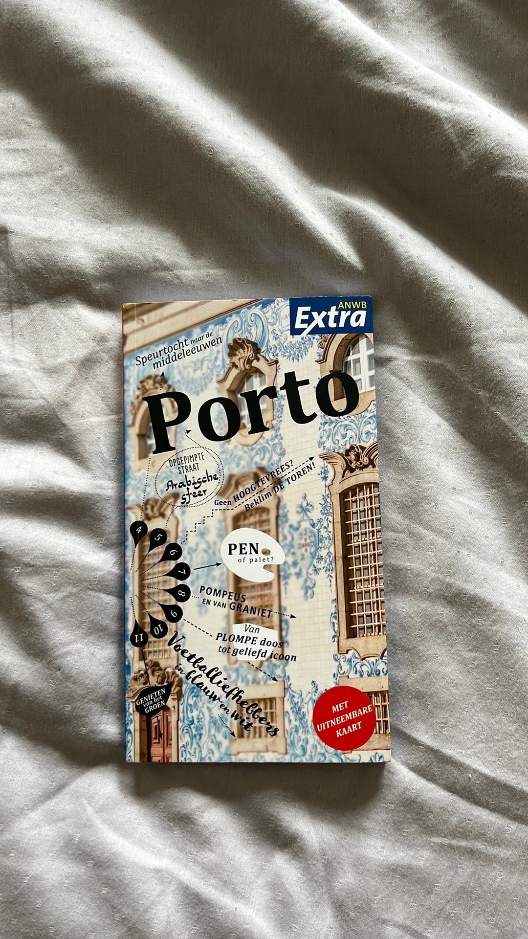 Karin Evers - Porto, Boeken, Karin Evers, Europa, Ophalen of Verzenden, Zo goed als nieuw