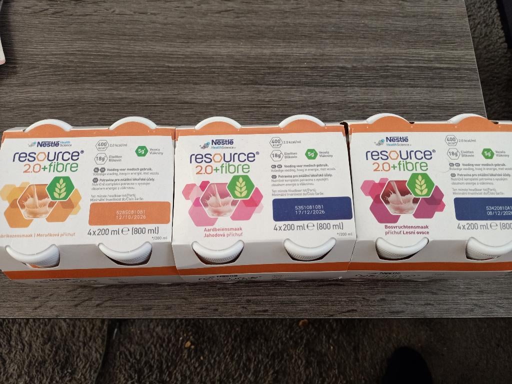 drinkvoeding, Ophalen of Verzenden, Nieuw