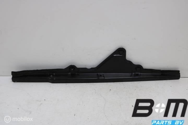 Deurstrip linksonder Audi A3 8P, Gebruikt