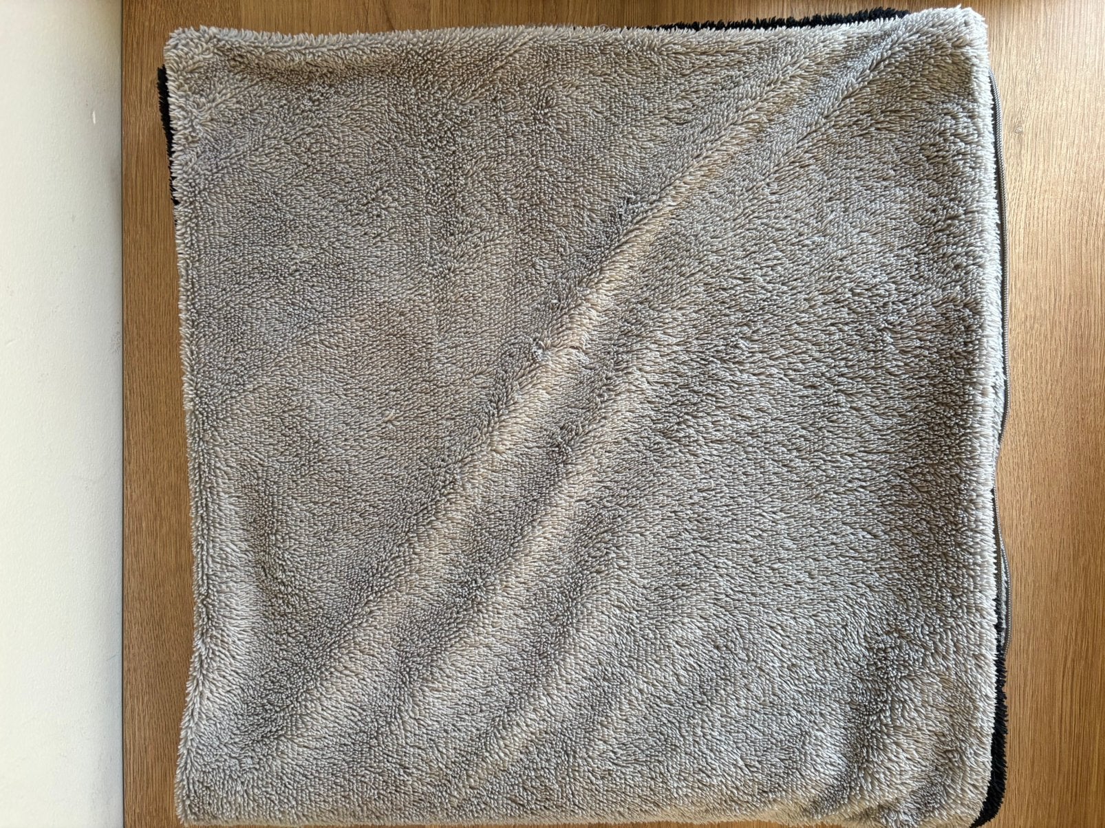 Optidee kussensloop (zijslaapkussen) 40x160 cm, Ophalen of Verzenden, Zo goed als nieuw, Overige materialen