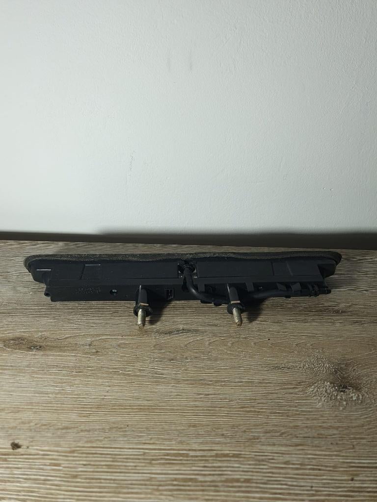 Peugeot 206 Derde remlicht LED, Ophalen of Verzenden