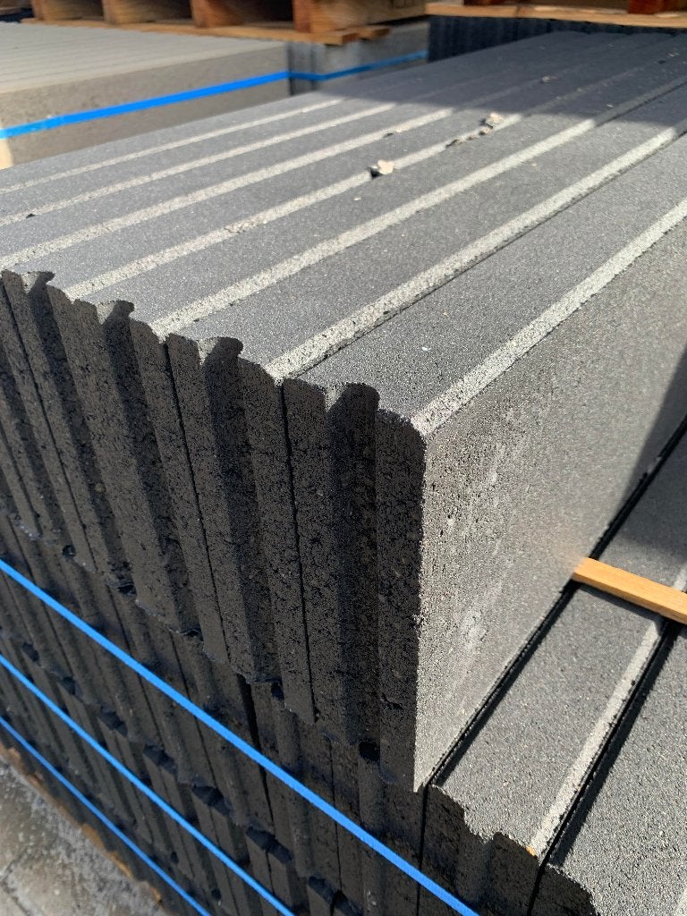 Opsluitbanden Zwart in diverse maten - J&W 13, Ophalen, 100 tot 200 cm, Overige typen, Nieuw