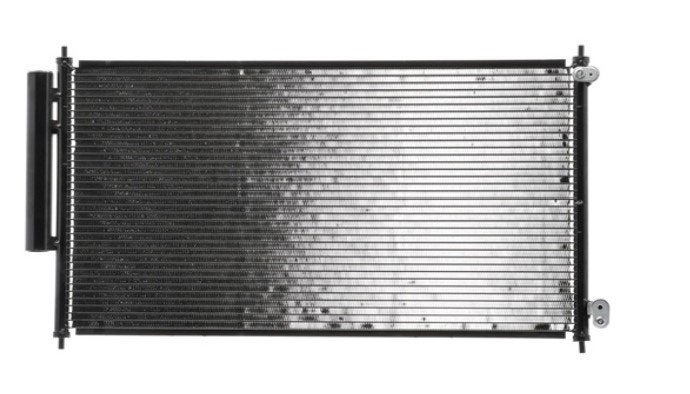 🚗 Honda Accord 2.4i airco condensor (03-07-nieuw)🚗, Ophalen of Verzenden, Nieuw, Honda