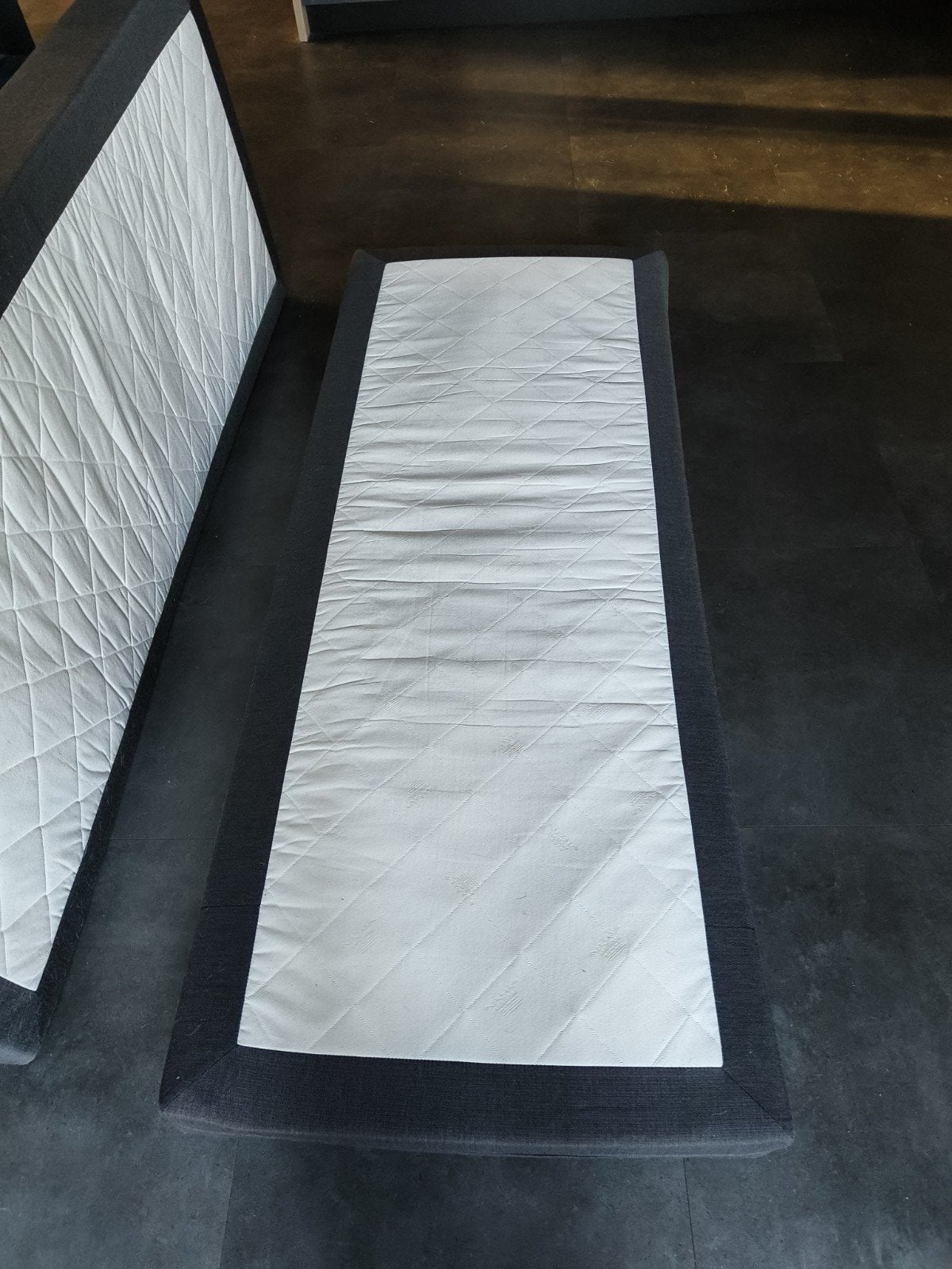 matras splinternieuwe 2 bij 80 2stuks, Doe-het-zelf en Verbouw, Ophalen of Verzenden