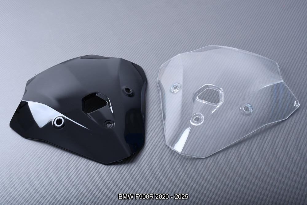 Windscherm BMW F900R 2020 - 2025, Ophalen of Verzenden, Nieuw