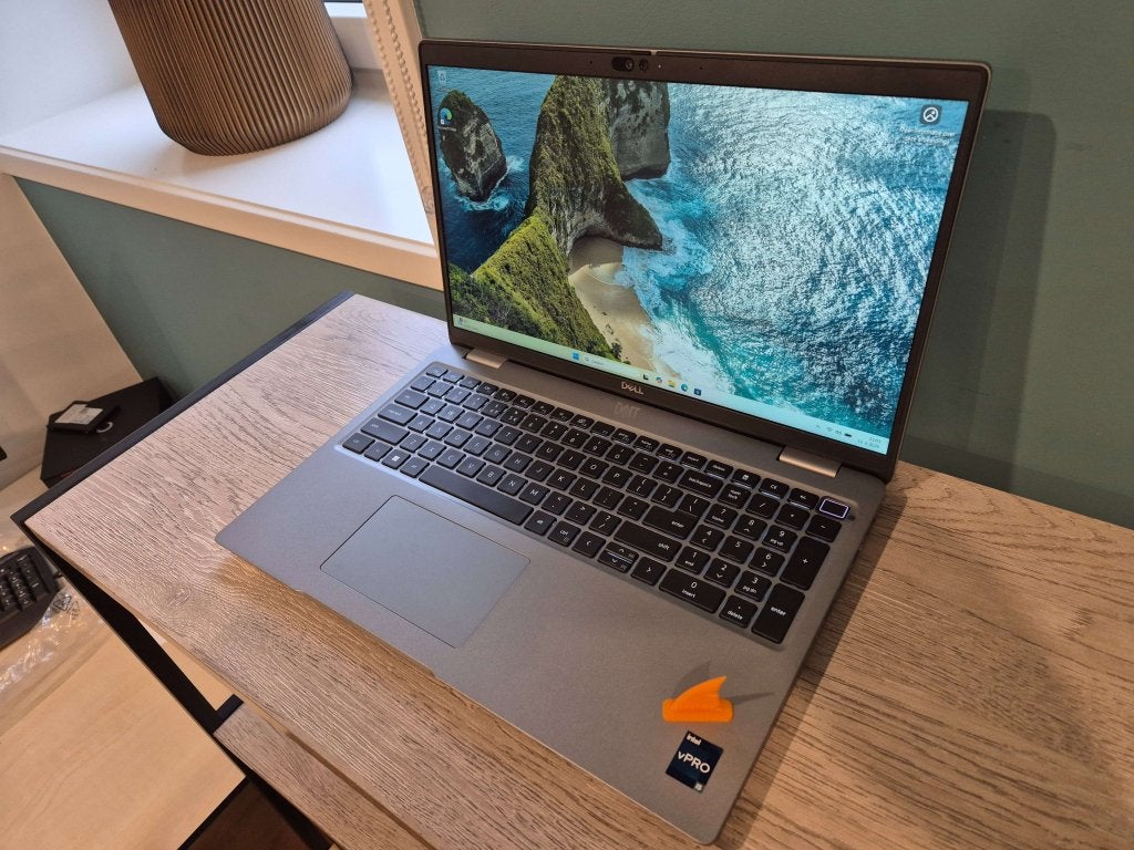 Dell Latitude 5540 | i5 1345U, 32GB DDR4, 1TB NVME, 15" FHD, Computers en Software, Niet ingevuld, 1345U, Niet ingevuld, Niet ingevuld