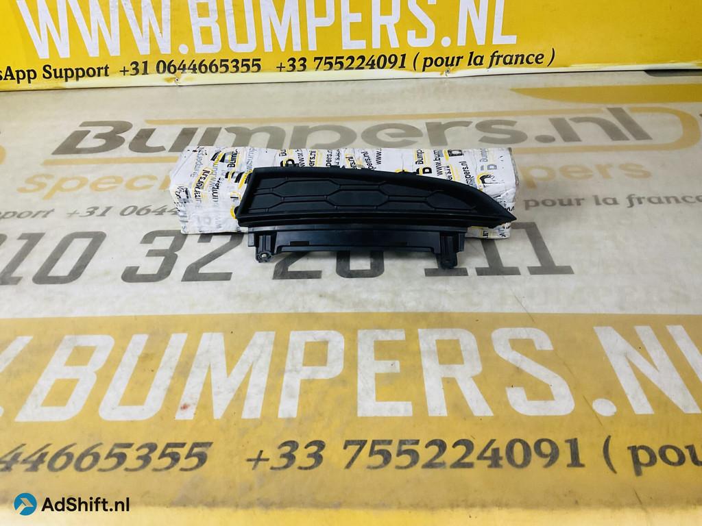 Grill Skoda Scala 657807368 Rechts Rooster Gril 2-R1-5965R, Auto-onderdelen