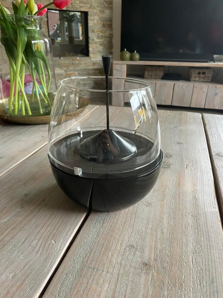 Tenderflame tafel kaars, Ophalen, Zo goed als nieuw, Overige materialen, Minder dan 25 cm