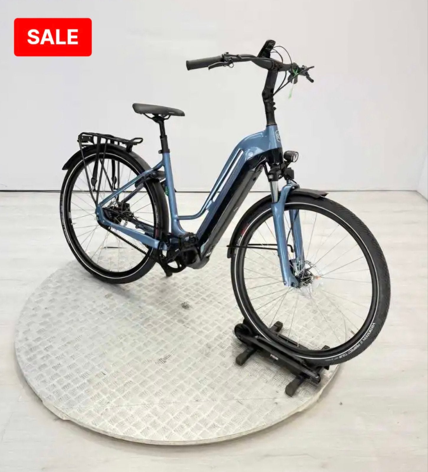 Nieuwe Shimano Multicycle E-bike - Damesmodel, Overige merken, Nieuw, Ophalen of Verzenden, 47 tot 51 cm
