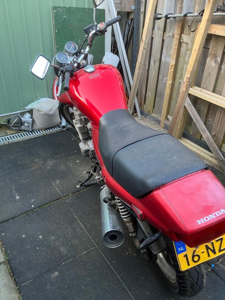 onderdelen cb750 nighthawk rc38 1991/92 cb seven fifty, Motoren, Onderdelen | Honda, Ophalen
